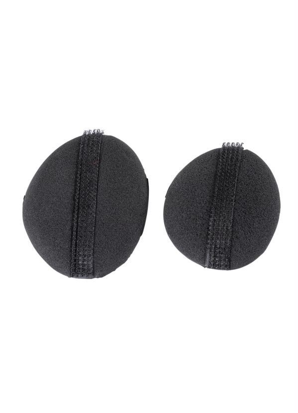 Mundo Lar - Kit 2 Acessórios para Volume de Cabelo 4