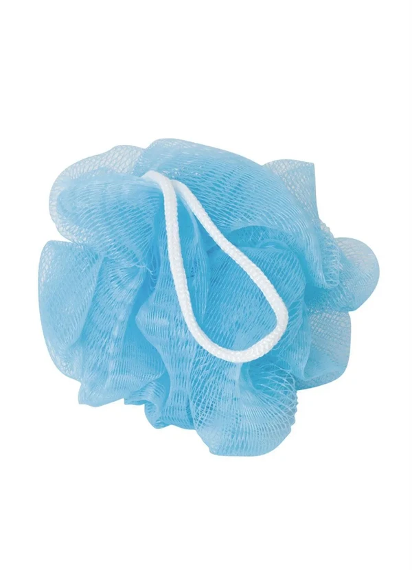 Lar e Lazer - Kit Escova e Esponja para Banho Sortido 2 Peças 2