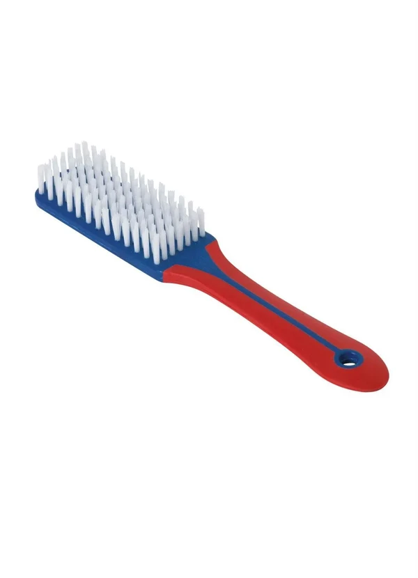 Lar e Lazer - Kit Escova e Esponja para Banho Sortido 2 Peças 3