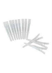 Prendedores de Cabelo Sortido 12 Unidades