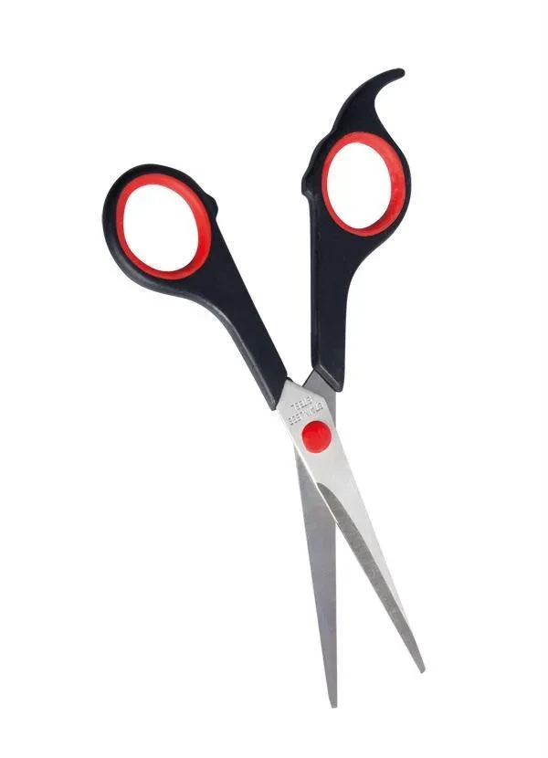 Lar e Lazer - Tesoura para Cabeleireiro Verse 1 Peça