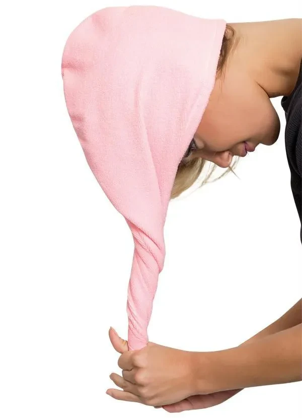 Lar e Lazer - Touca Turbante Verse 1 Peça 2