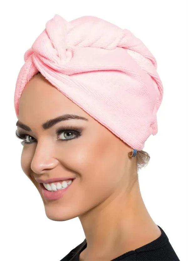 Lar e Lazer - Touca Turbante Verse 1 Peça 3