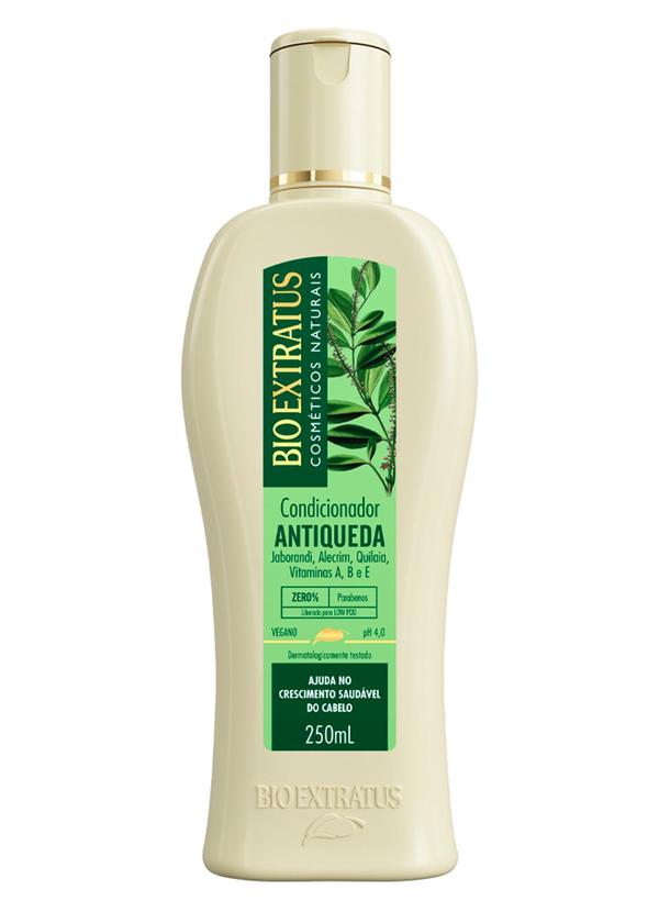 Bio Extratus - Condicionador Jaborandi 250ml Verde