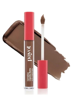 Payot - Corretivo Líquido Cherie Matte Cor 5 4g - PAYOT