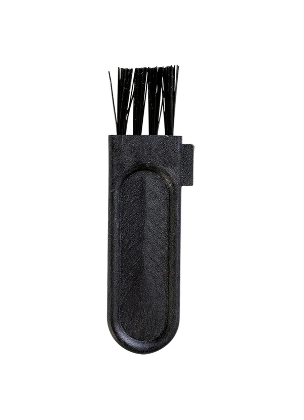 Mundo Lar - Aparador de Pelos Nariz e Orelha Em Metal 1 Peça 5