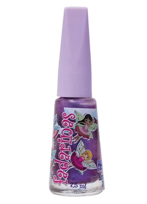 Safira - Esmalte Fadarinas Roxo 7,5 Ml - SAFIRA