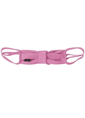 Lilica Ripilica - Máscara Tiara Rosa Menina - LILICA RIPILICA