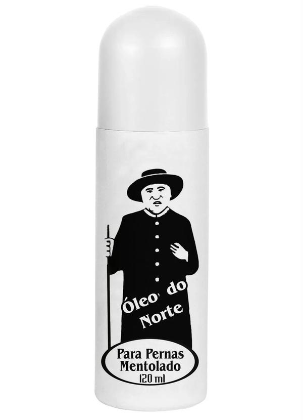 Lar e Lazer - Óleo para Pernas Do Norte 120 Ml