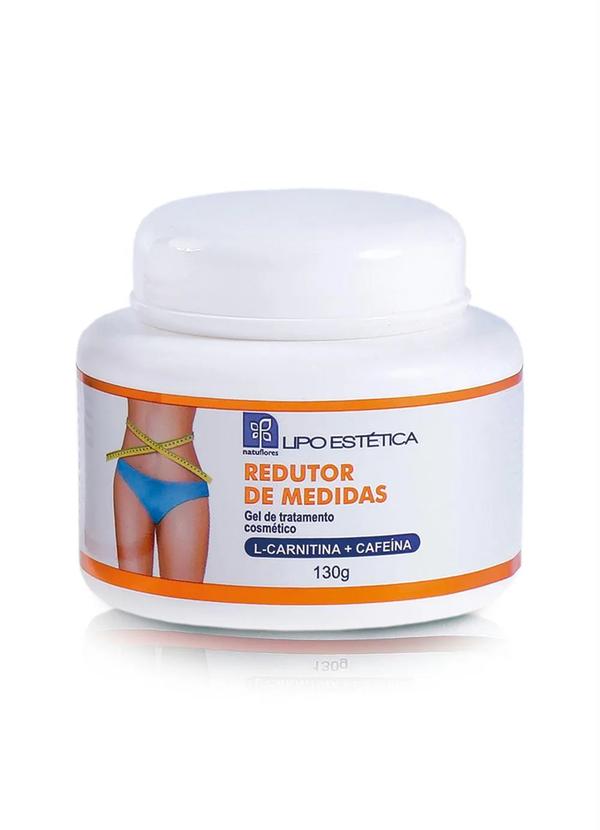 Lar e Lazer - Redutor de Medidas L-Carnitina+Cafeína 130g