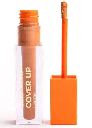 Mari Maria Makeup - Corretivo Cover Up Mm10 - MARI MARIA MAKEUP