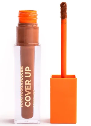 Mari Maria Makeup - Corretivo Cover Up Mm12 - MARI MARIA MAKEUP