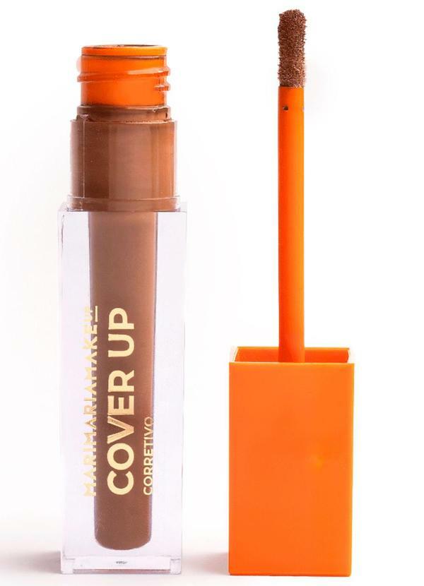 Mari Maria Makeup - Corretivo Cover Up Mm13