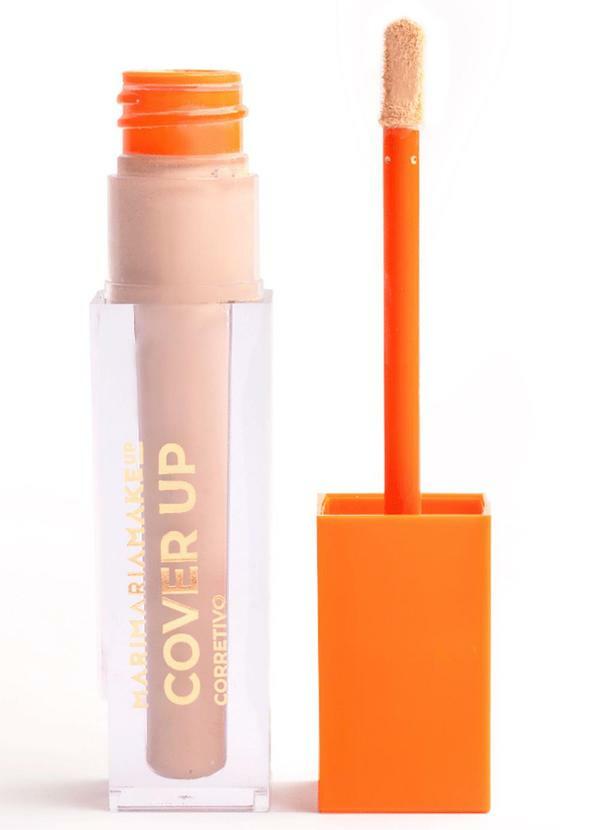 Mari Maria Makeup - Corretivo Cover Up Mm1
