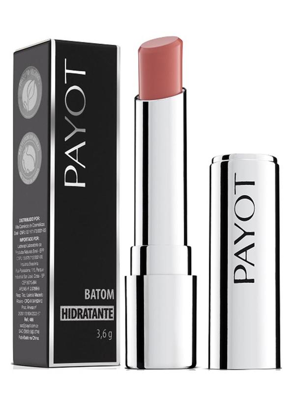 Payot - Batom Hidratante Rose 1