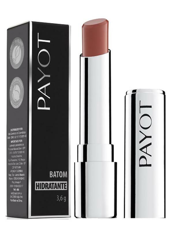 Payot - Batom Hidratante Capuccino