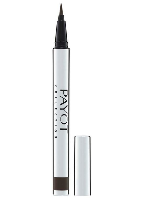 Payot - Delineador Silver Marrom