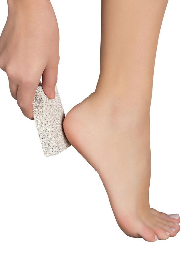 Lar e Lazer - Pedra Pomes Rachaduras 2