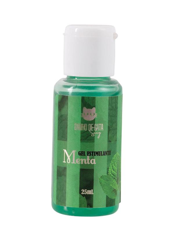 Lar e Lazer - Gel Estimulante Menta