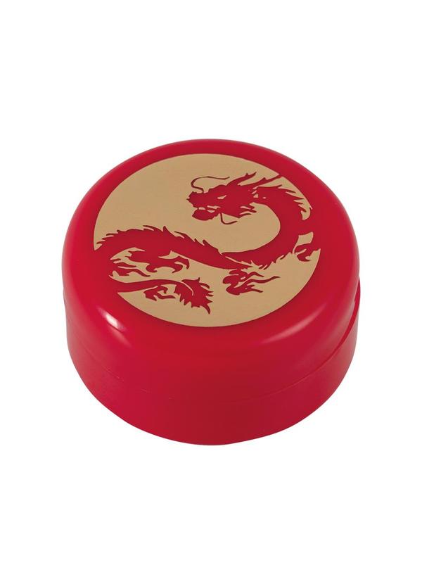 Lar e Lazer - Pomada Fogo do Dragão Caliente 2