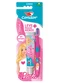 Condor - Kit Escova de Dente + Pasta de Dente Barbie - variação: Barbie