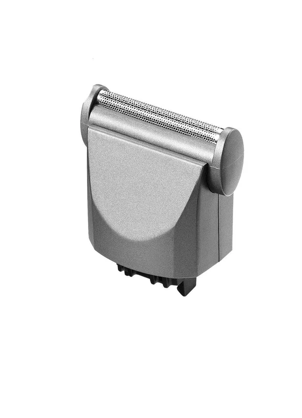 Multilaser - Aparador de Pelos 9 em 1 Aço Inox 13