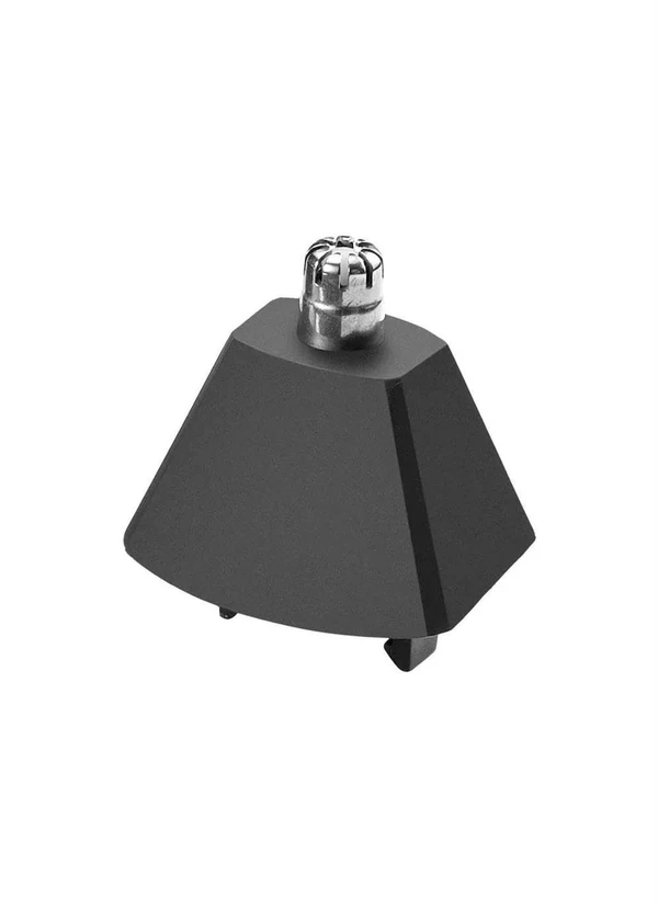 Multilaser - Aparador de Pelos 9 em 1 Aço Inox 5