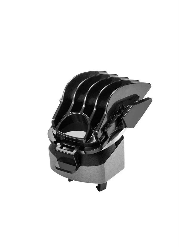 Multilaser - Aparador de Pelos 9 em 1 Aço Inox 7