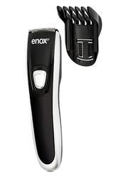 Aparador de Pelos Man Trimmer Enox Preto