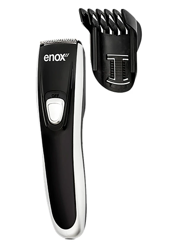 Cadence - Aparador de Pelos Man Trimmer Enox Preto