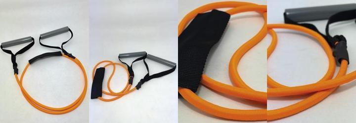 Extensor para Musculo