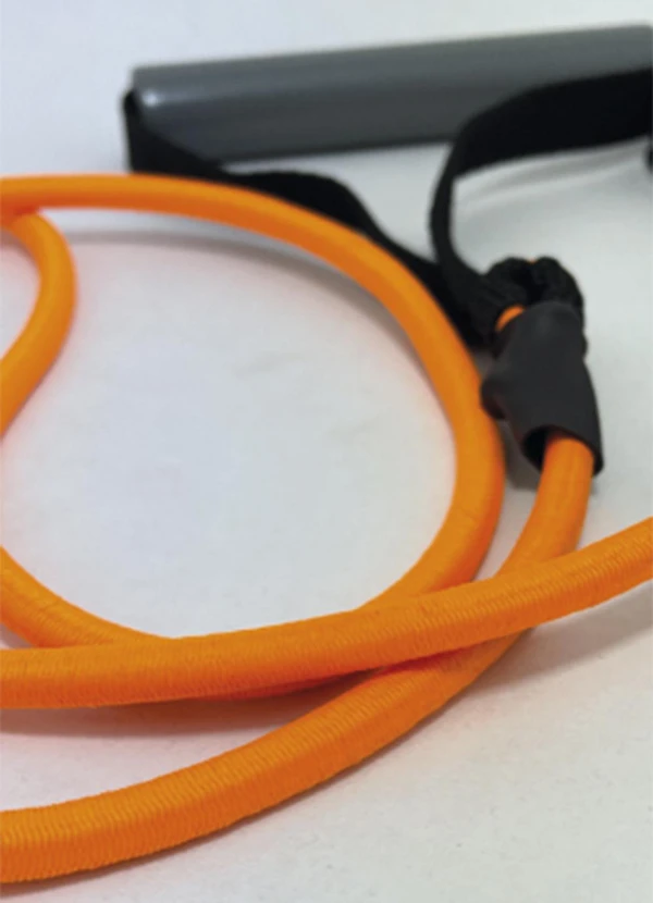 Lar e Lazer - Extensor para Musculo 4