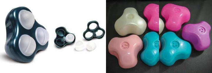 Massageador Ergonmico