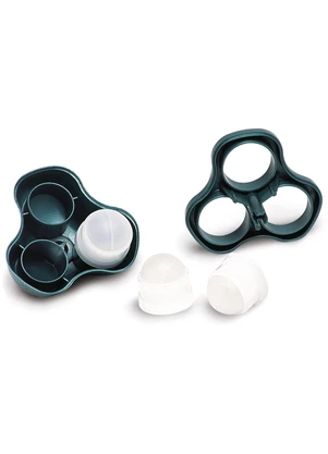 Lar e Lazer - Massageador Ergonômico - LAR E LAZER