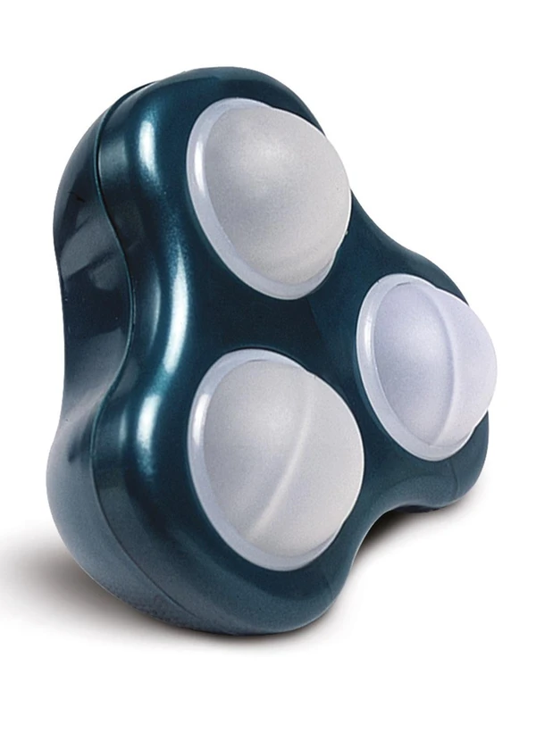 Lar e Lazer - Massageador Ergonômico