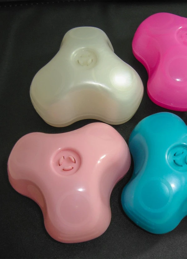 Lar e Lazer - Massageador Ergonômico 3