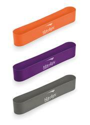 Mini Band Kit 3 Peas