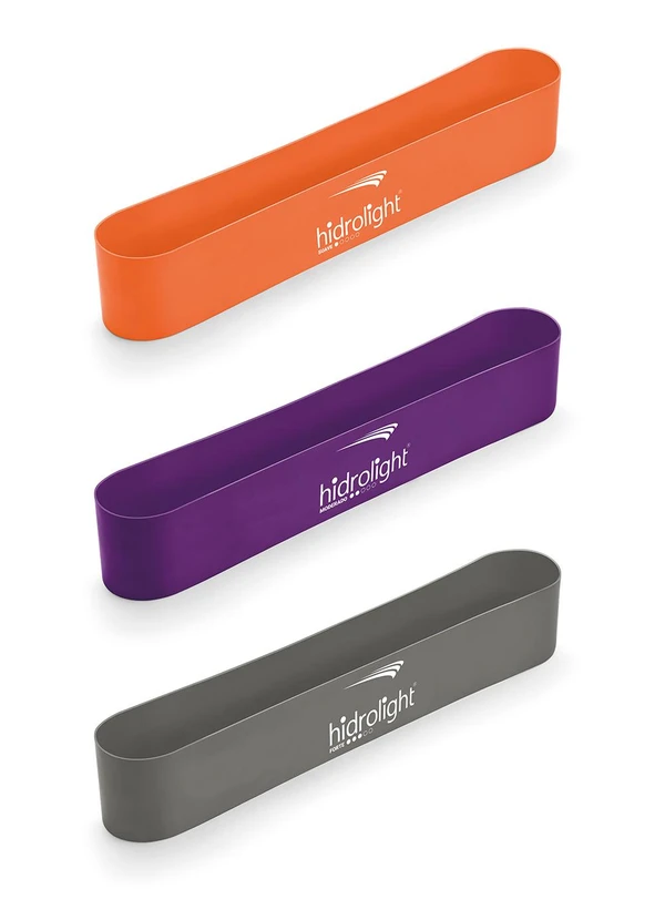 Lar e Lazer - Mini Band Kit 3 Peças