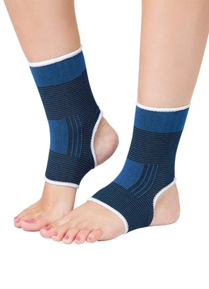 Mondial - Par Tornozeleira Ortopédica - MONDIAL