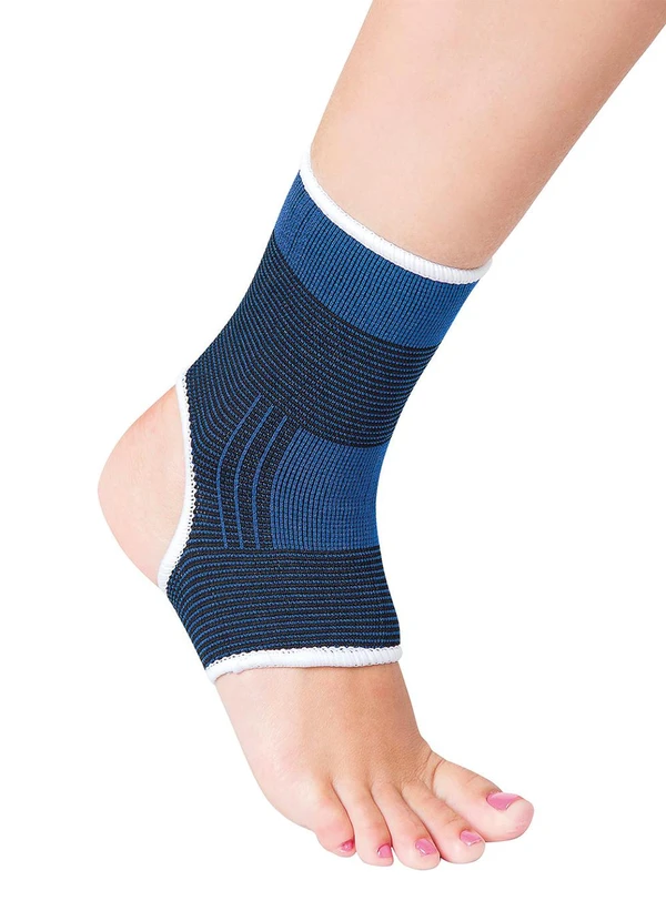 Mondial - Par Tornozeleira Ortopédica 2