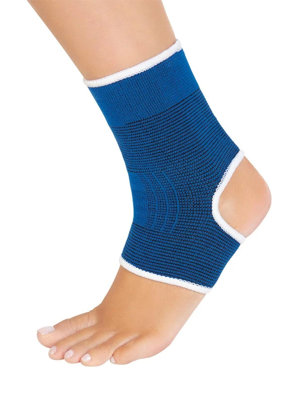 Mondial - Par Tornozeleira Ortopédica 3