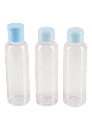 Lar e Lazer - Kit para Viagem 3 Peças - LAR E LAZER