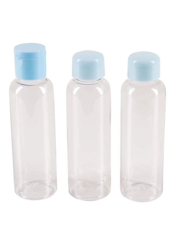 Lar e Lazer - Kit para Viagem 3 Peças