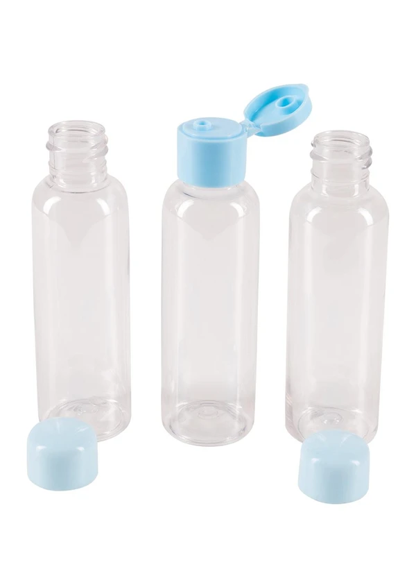 Lar e Lazer - Kit para Viagem 3 Peças 2