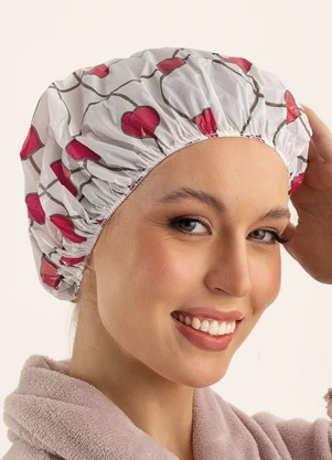 Lar e Lazer - Kit Toucas para Banho 2 Peças - LAR E LAZER