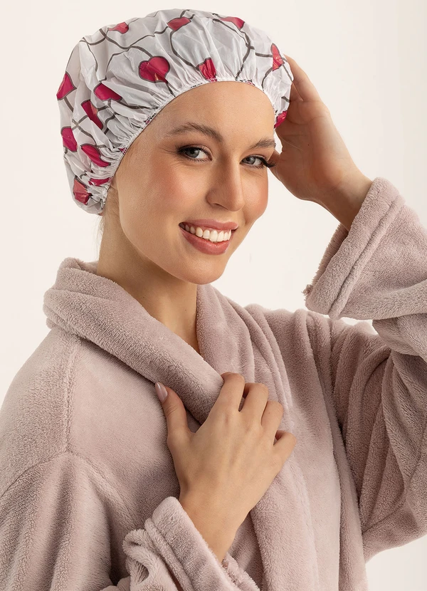 Lar e Lazer - Kit Toucas para Banho 2 Peças 2