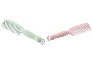 Pente Decorado para Cabelo Sortido