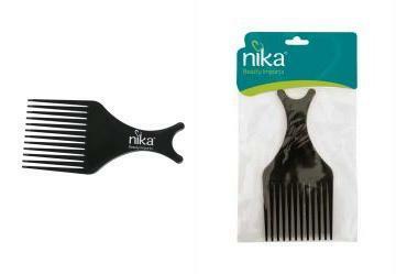 Pente para Cabelo Garfo Color 1 Pe�a