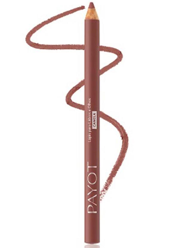 Payot - Lápis Labial e Olhos