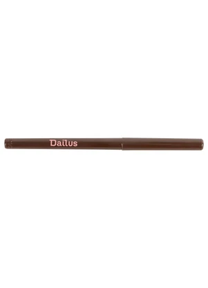 Lapiseira Retratil para Olhos Marrom Dailus - DAILUS